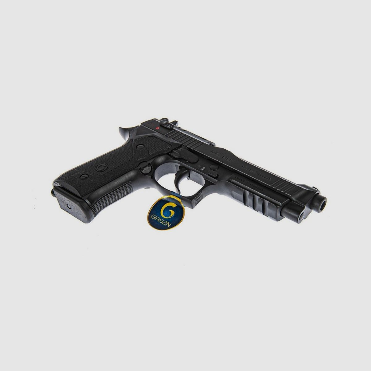 Girsan MC R9 Kal. 9 Luger, Bild 5 von 10