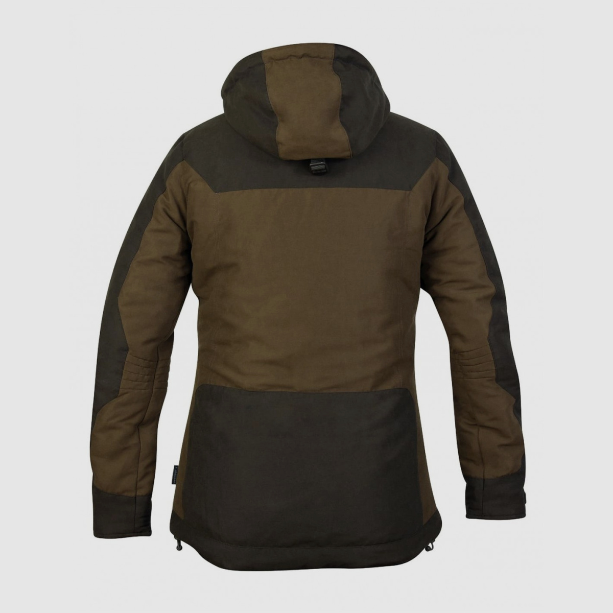 HART Winter Wendejacke ALTAI J2D Damen