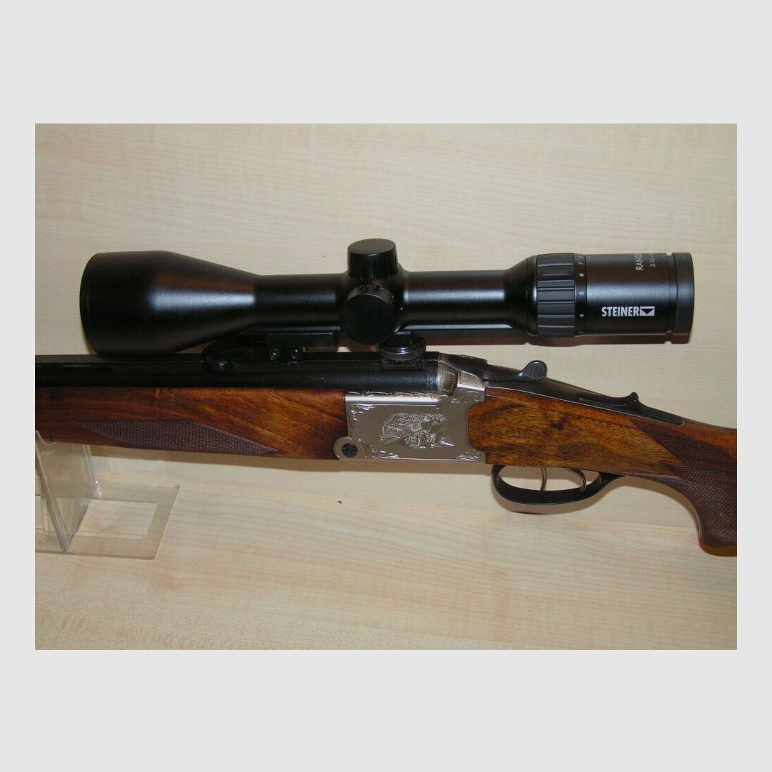 Krieghoff	 Ultra