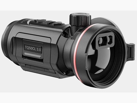 Hikmicro Visore Termico Thunder 3.0 TQ50CL LRF Clip-on