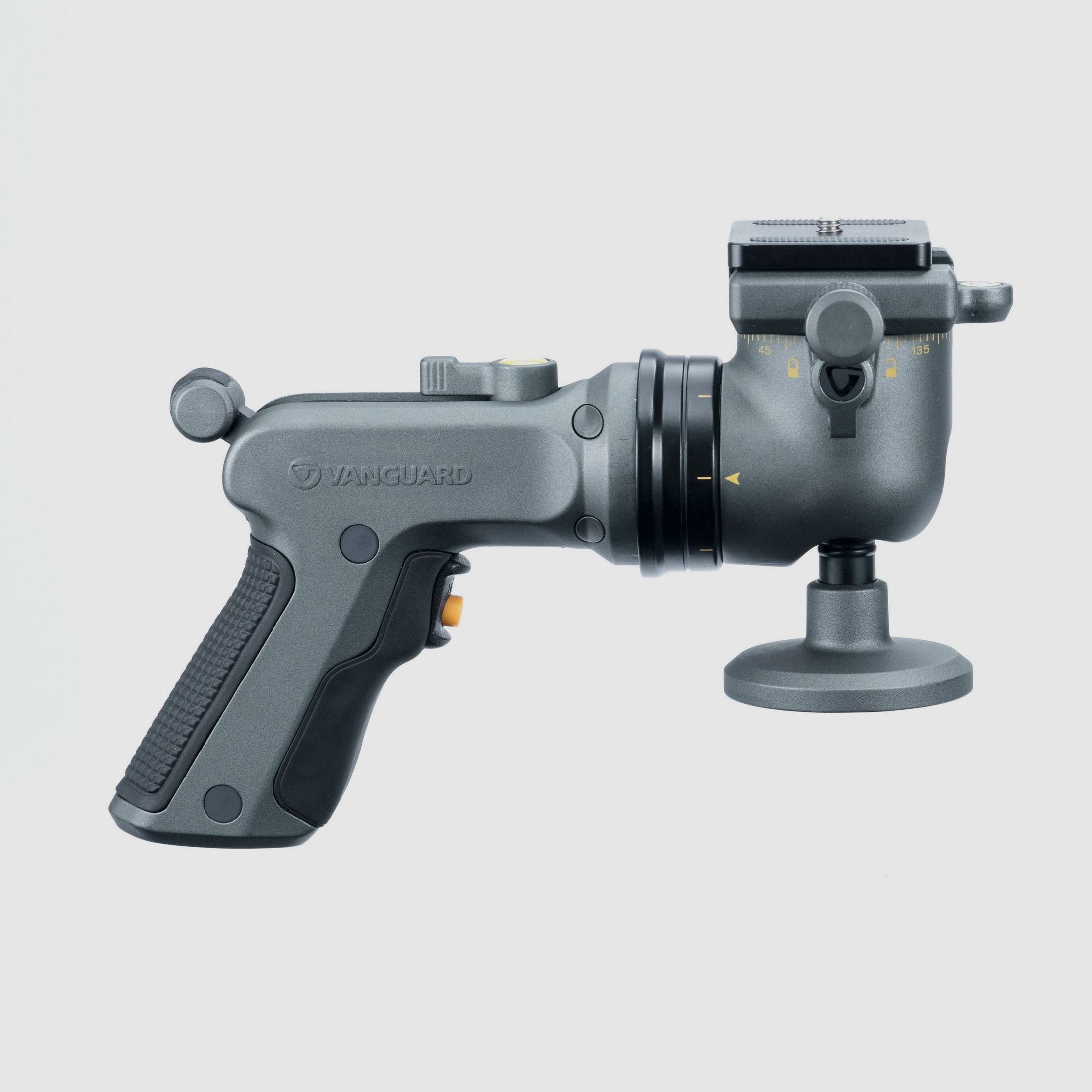 Vanguard World Alta GH-300T – Uchwyt z spustem, zdjęcie 3 z 8