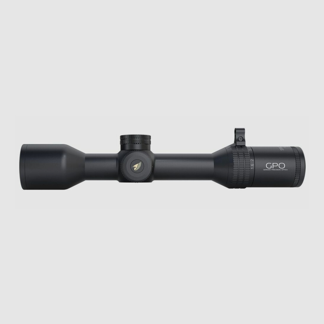 GPO SPECTRA 1,6-13x44i
