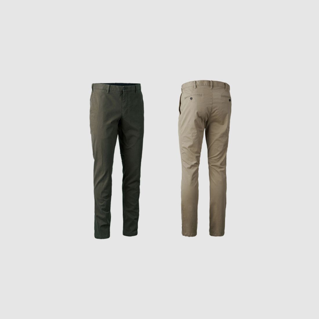 CASUAL BROEK >3999