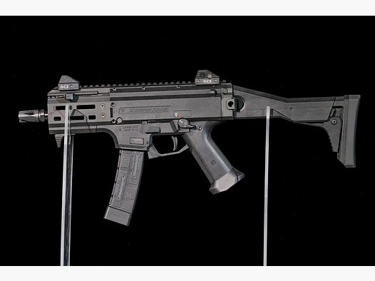 CZ Scorpion EVO 3