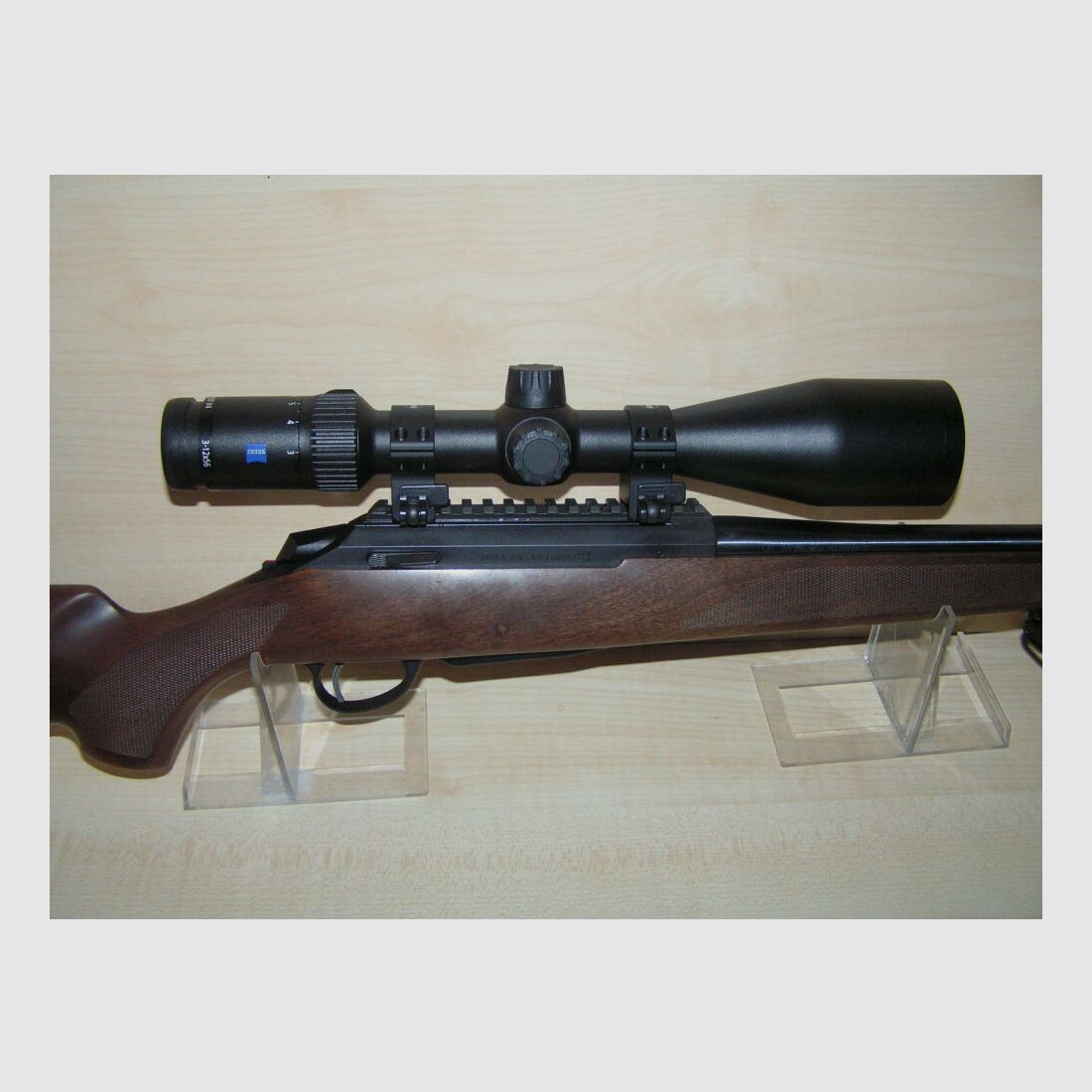 Tikka Linkssystem T3x Hunter
