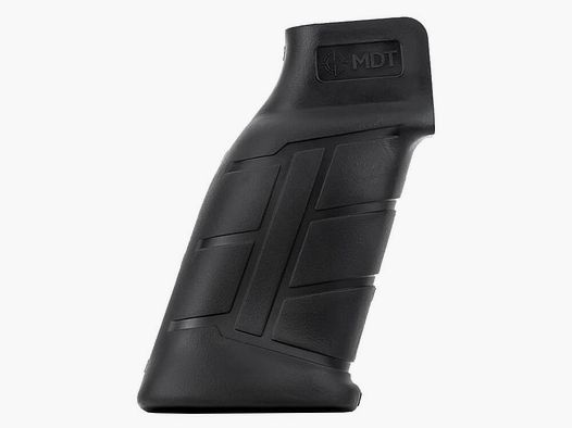 MDT Grip MDT Pistol Elite – Black