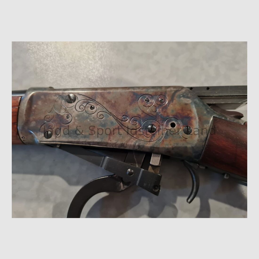 Winchester Mod. 94