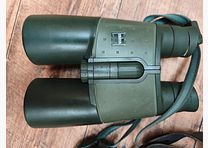 Inkoopaanvraag: Zeiss verrekijker 10x56 B T P