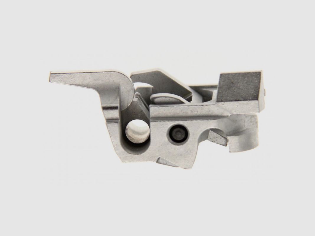 Tanfoglio Xtreme Abzugsgehäuse Komplettblock, Bild 4 von 5
