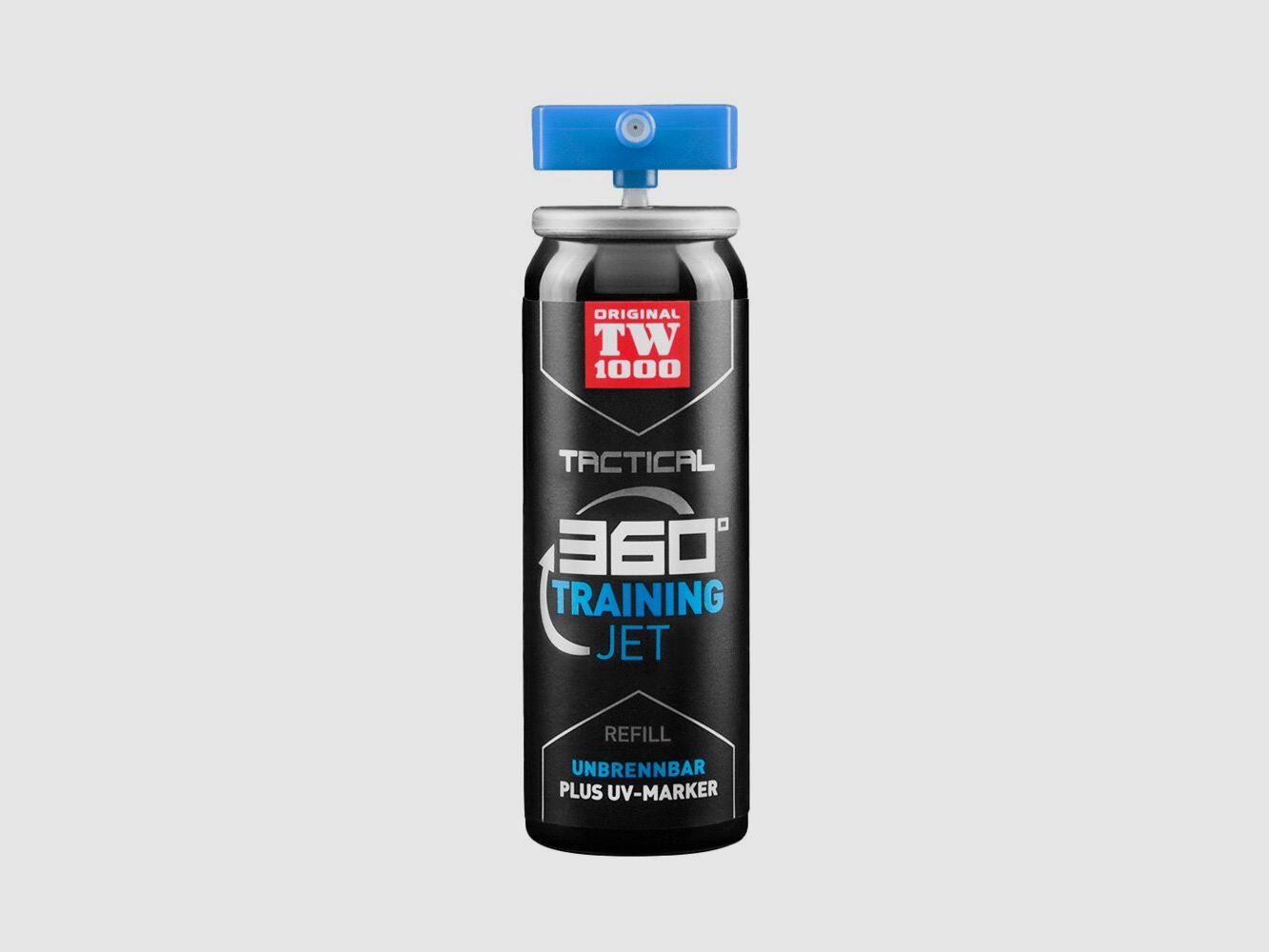 TW1000 Tactical RSG 360° Cartuccia di addestramento 45ml Getto