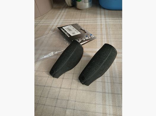 Poignées pour Co2 Smith&Wesson M&P9 2.0