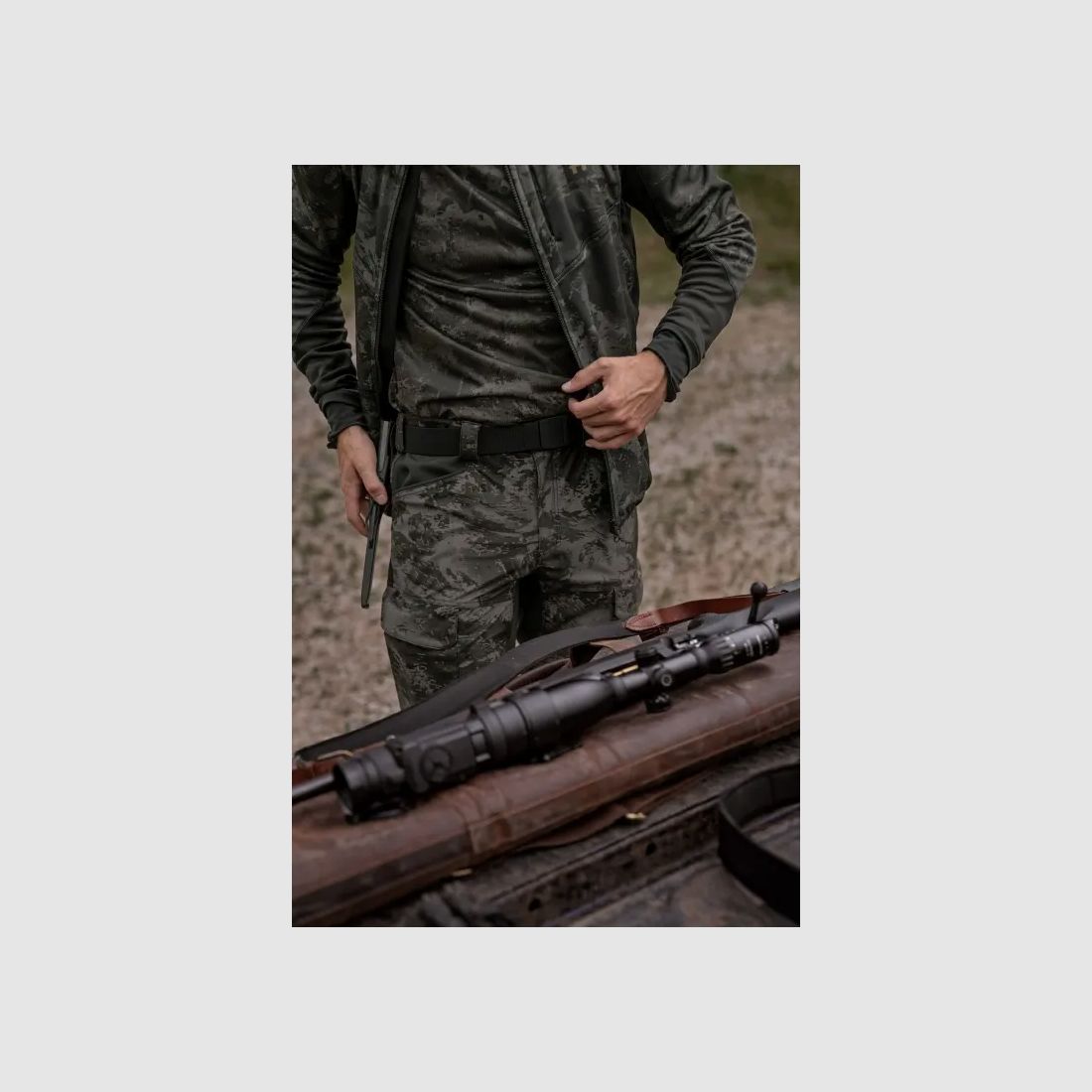 Härkila Tech Gürtel