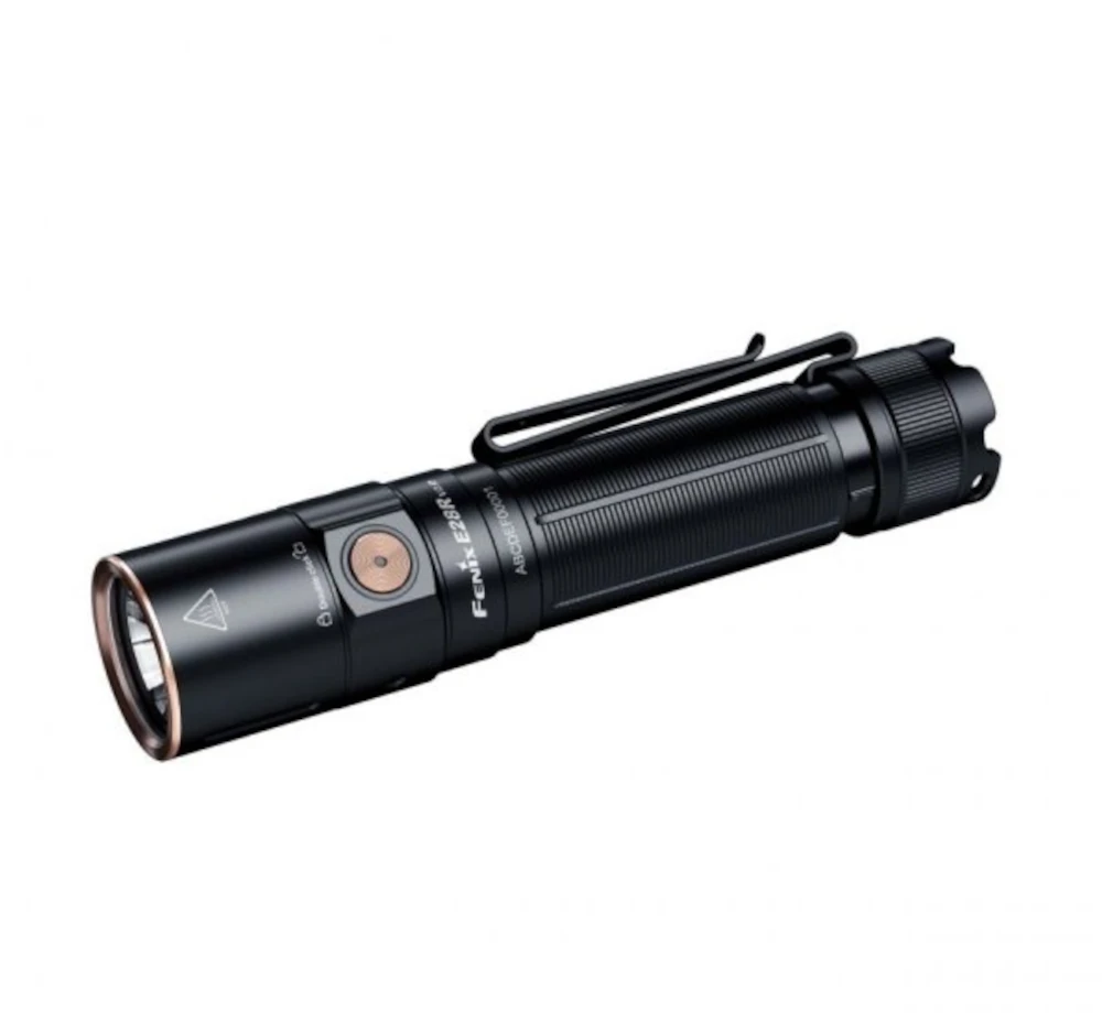 Linterna Fenix E28R v2.0 – 1700 lm, imagen 2 de 4