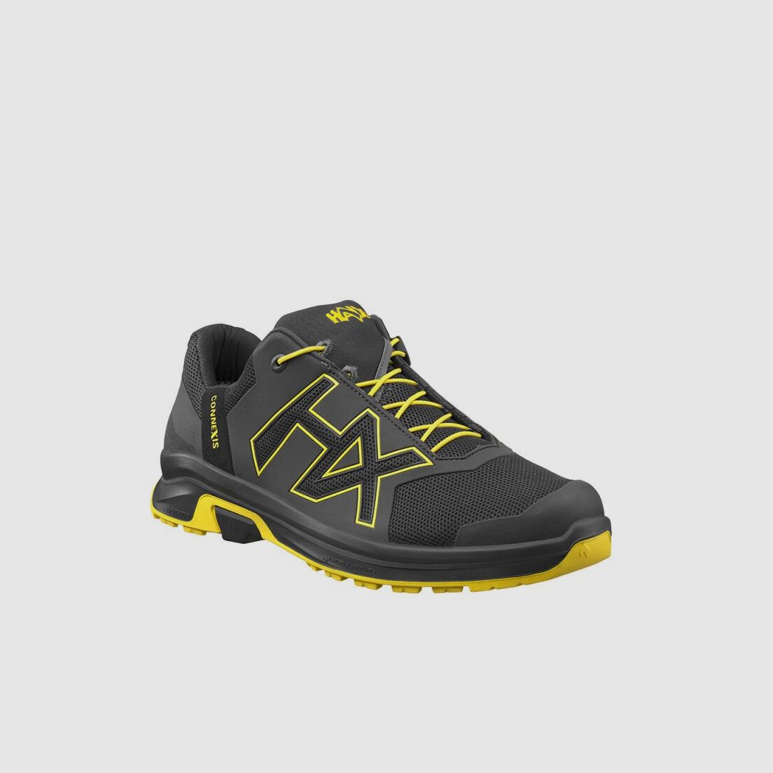 HAIX Herren Outdoorhalbschuh Connexis Go GTX low