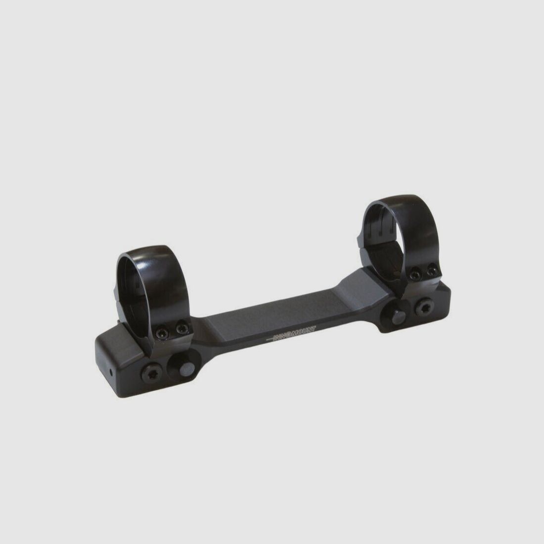 Innomount QD Tikka T3/T3x Sako TRG Ø26 mm – Ø 26 mm / Medium, Bild 4 von 5