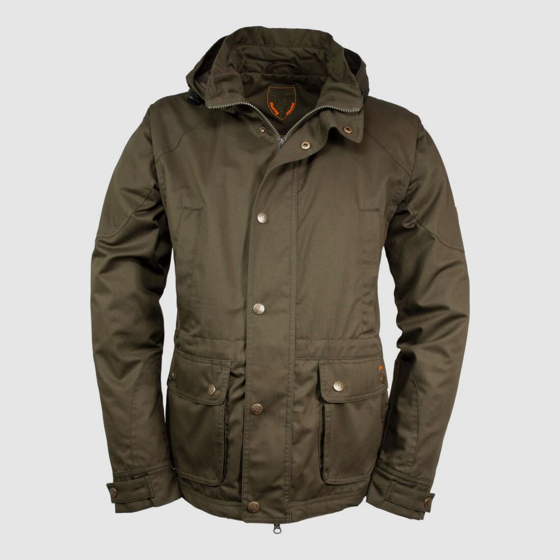 Hubertus Jagdjacke Hydro