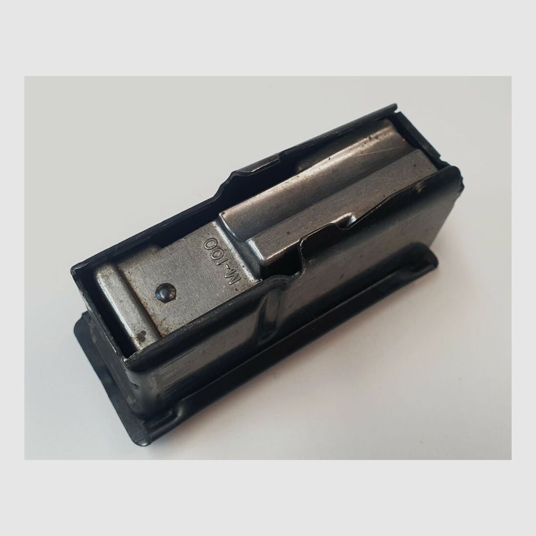 Winchester Ersatzmagazin für Gewehr Winchester Modell 100, .243Win/.308 , 4 Schuss