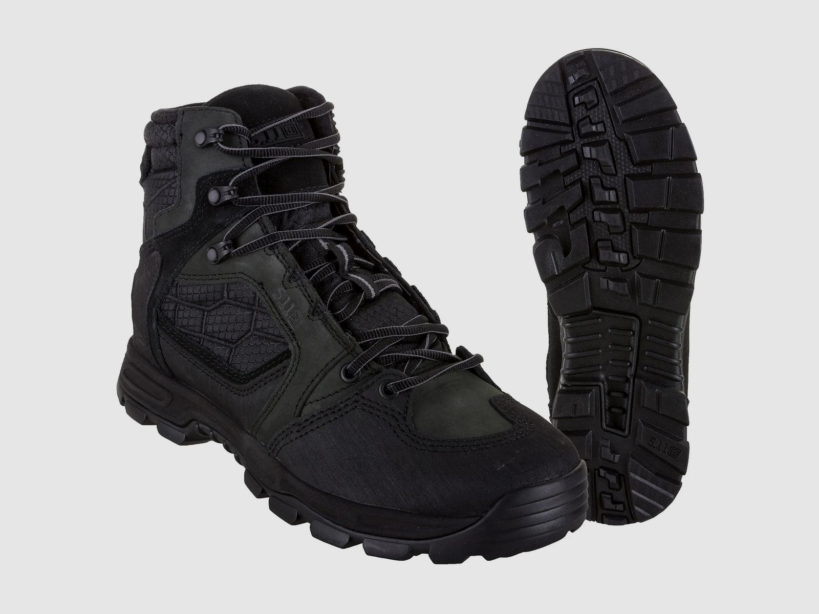 5.11 Tactical 5.11 Stiefel XPRT 2.0 Tactical Urban schwarz
