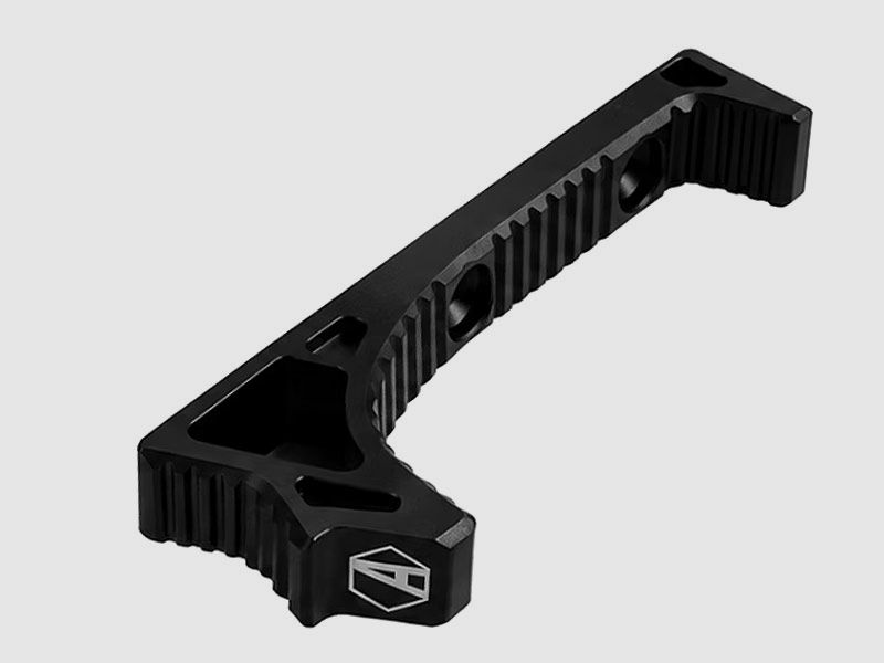 Alpha CFG Pro Front Grip for M-LOK Black
