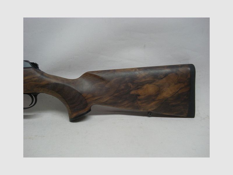 101 Jubiläums Edition HKL 7 - .270Win, LL51 kanneliert MG oV