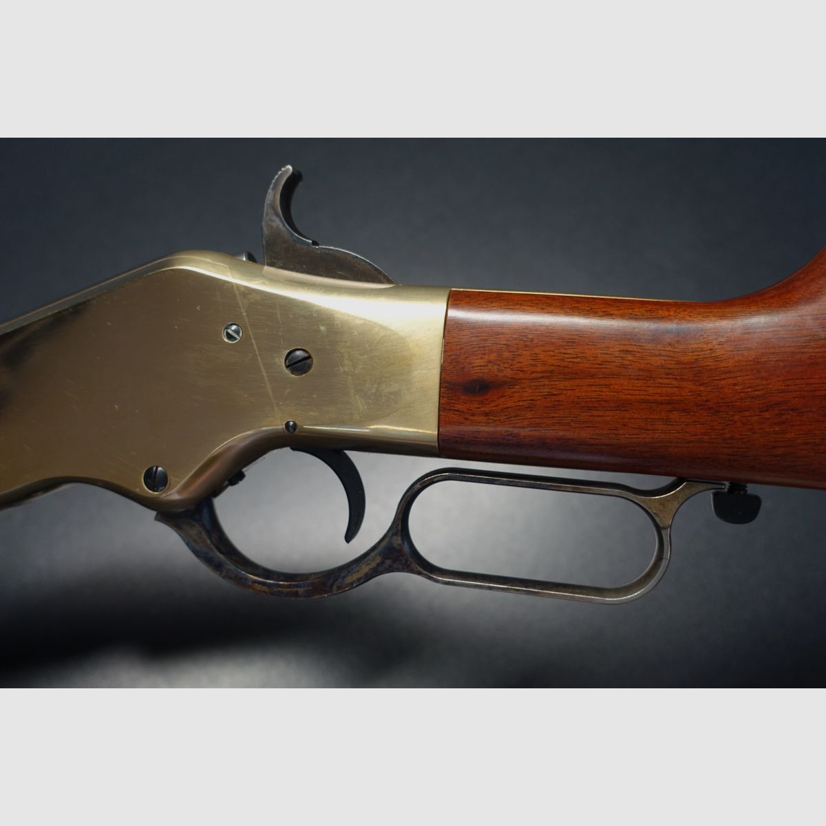 Uberti 1866 Trapper Rifle, Bild 4 von 5