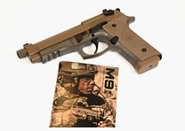 Beretta M9A3