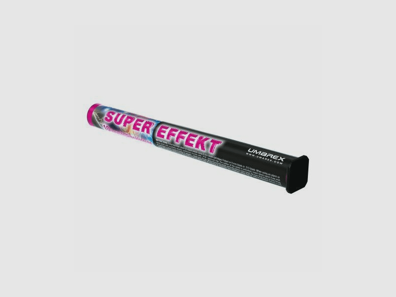 Umarex Pyro Super Effect