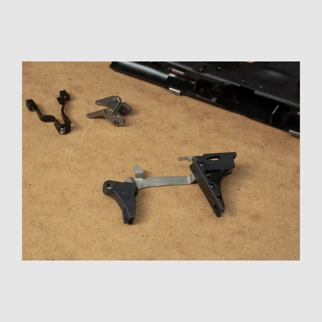 Glock VERKAUF + TUNING