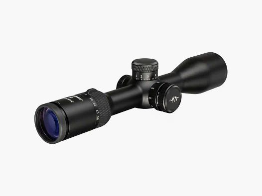 Blaser Zielfernrohr B2 3-18x50 iC QDC+