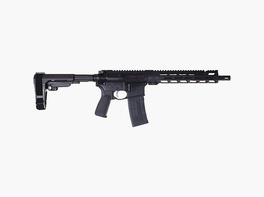 PWS MK1 PRO 11,85"