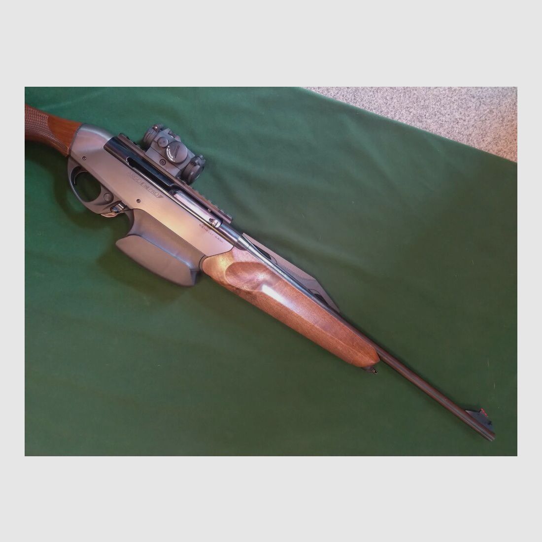 Benelli Argo E Pro