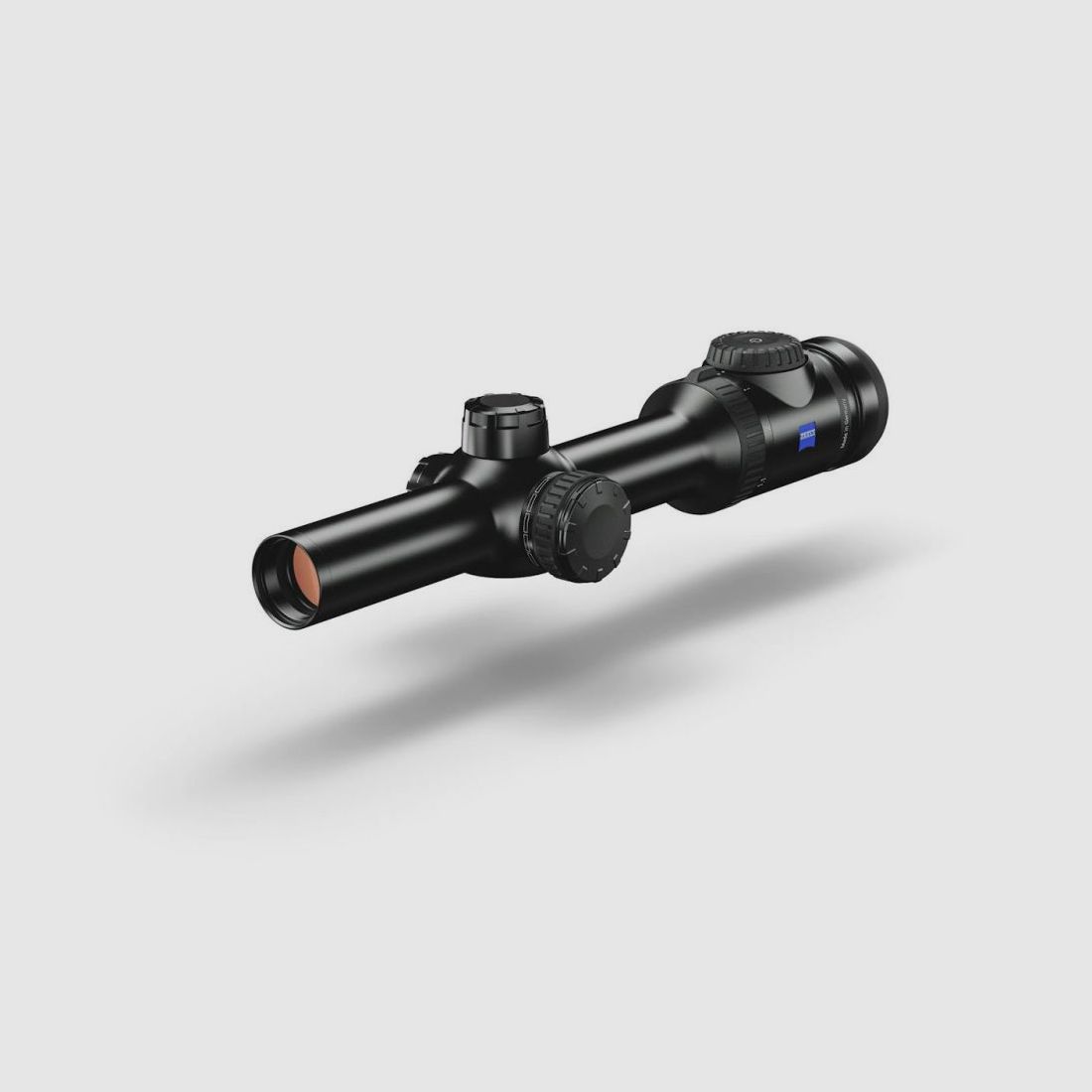 ZEISS telescopio V8 1,1-8x24 M reticolo 60 con guida