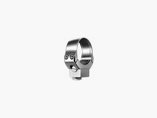 Pie trasero collar Ø30 montaje pivotante EAW