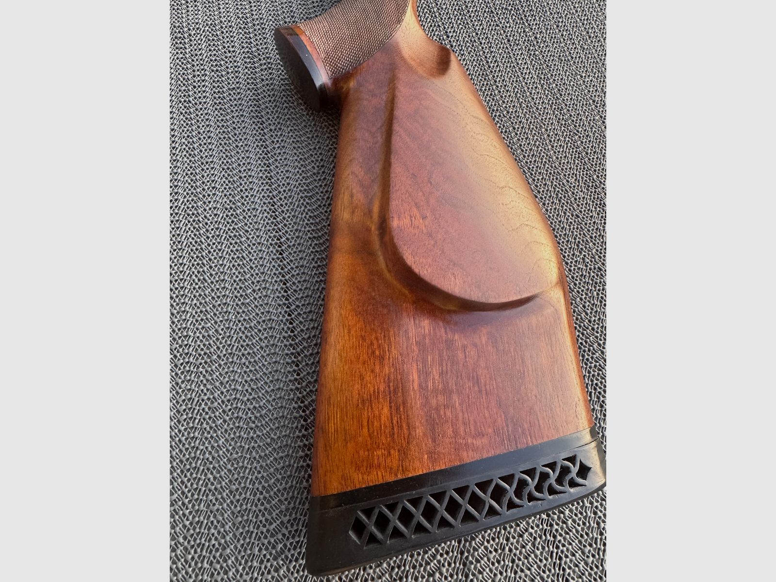 Sauer 90 lujo culata