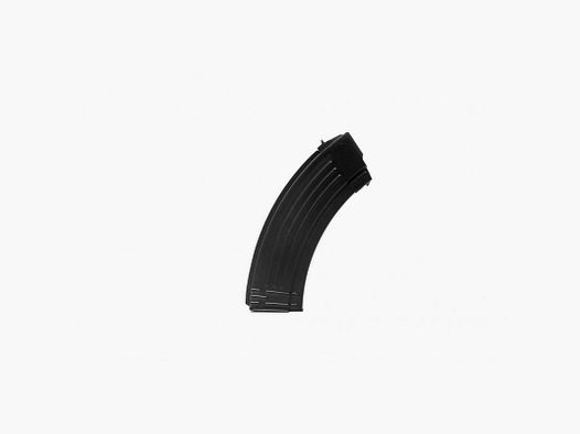 KCI AK47 MAGAZIN STAHL 7,62X39 30 RD BLACK