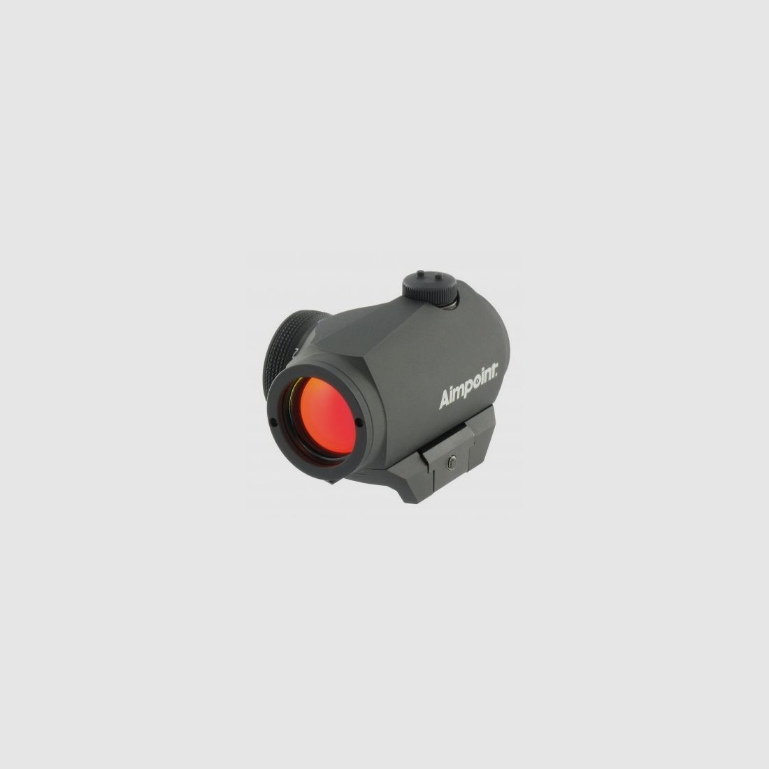 Riflescope AIMPOINT MICRO H2 2 MOA, image 1 of 2