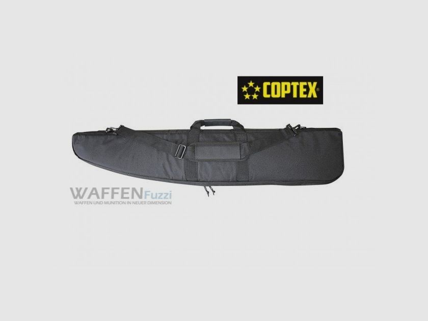 Coptex Gewehrfutteral Profi 120 cm, Bild 2 von 3