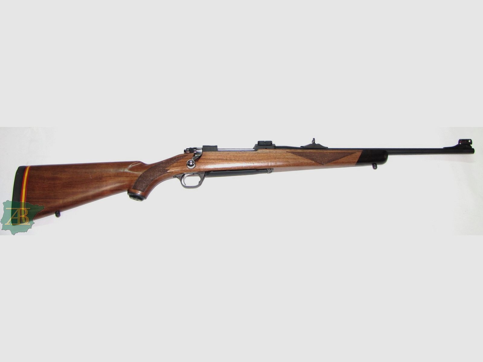 Repetierbüchse Jagd RUGER M77 MARK II .30-06 SPRG Ref 6128, Bild 1 von 3