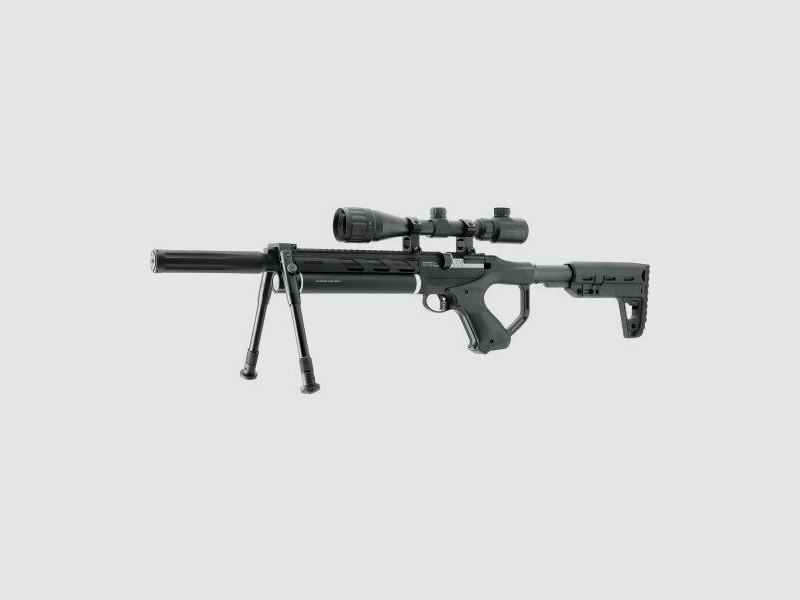 UX Notos Carbine 4.5 mm (.177) PCP < 7.5 J