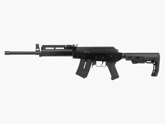 MAUSER AK47 Sport Schwarz .22lr HV - Selbstladebüchse