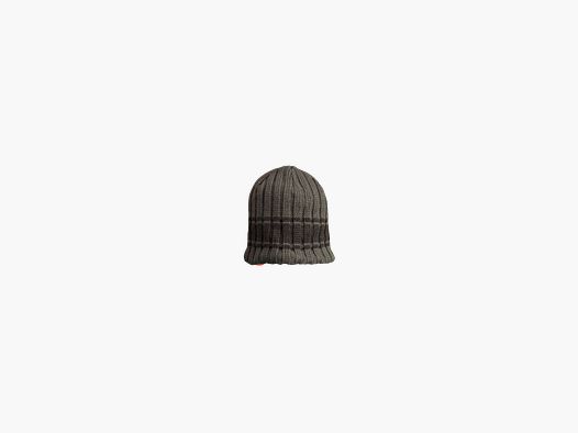BROWNING POLARFLEECE CAPPELLO REVERSIBILE ARANCIONE/VERDE