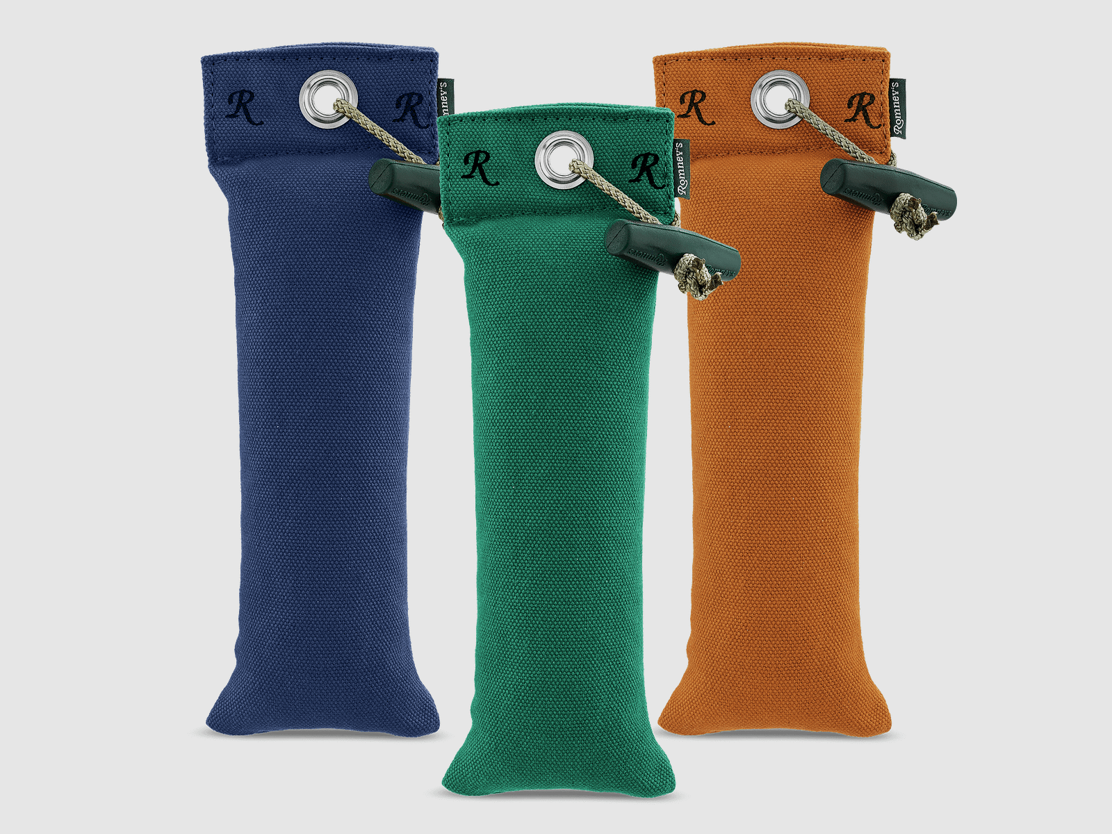 Junior-Dummy - 250g orange