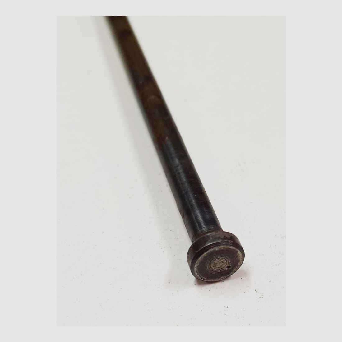 Karabin 43 / Karabiner 43 ( G43 / K43 ) [13] Zamek do karabinu 43 / Karabiner 43 ( G43 / K43 ) oryginalna część zamienna np. duv qve bcd ac, zdjęcie 5 z 6