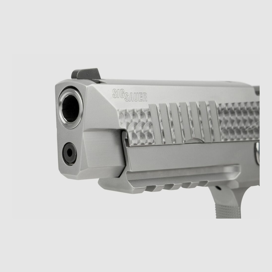 Sig Sauer P226 XFIVE Sunburst .40 S&W - Beperkte Editie