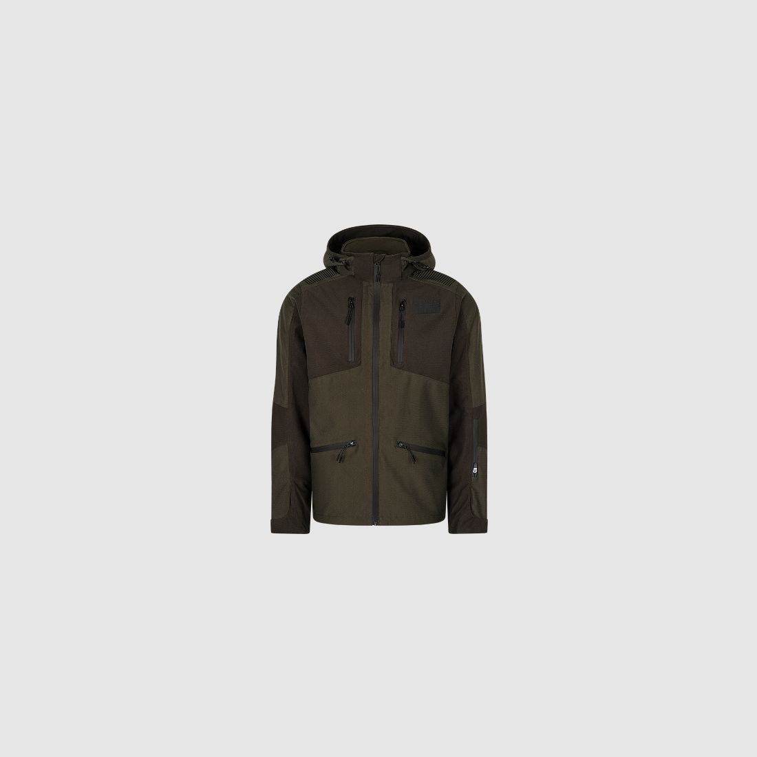 Giacca da Caccia Seeland Chaser Uomo Verde Pino 56