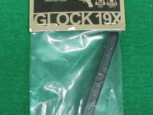 Umarex	 Ersatzmagazin Glock 19X