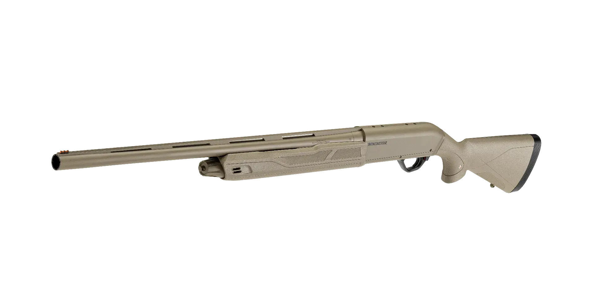 Selbstladeflinte Winchester SX4 FDE Kaliber 12/76, Bild 8 von 8