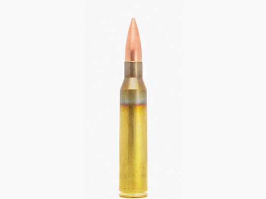 LAPUA SCENAR - 338 LAPUA MAG. 250 GRS. - 10 PATRONEN