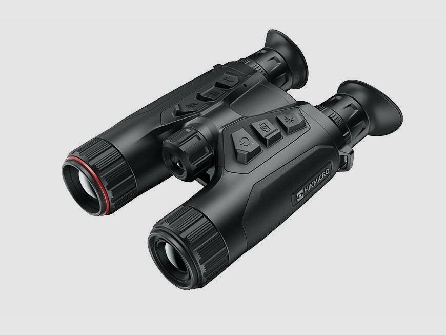 HIKMICRO Binocolo Habrok HQ35L