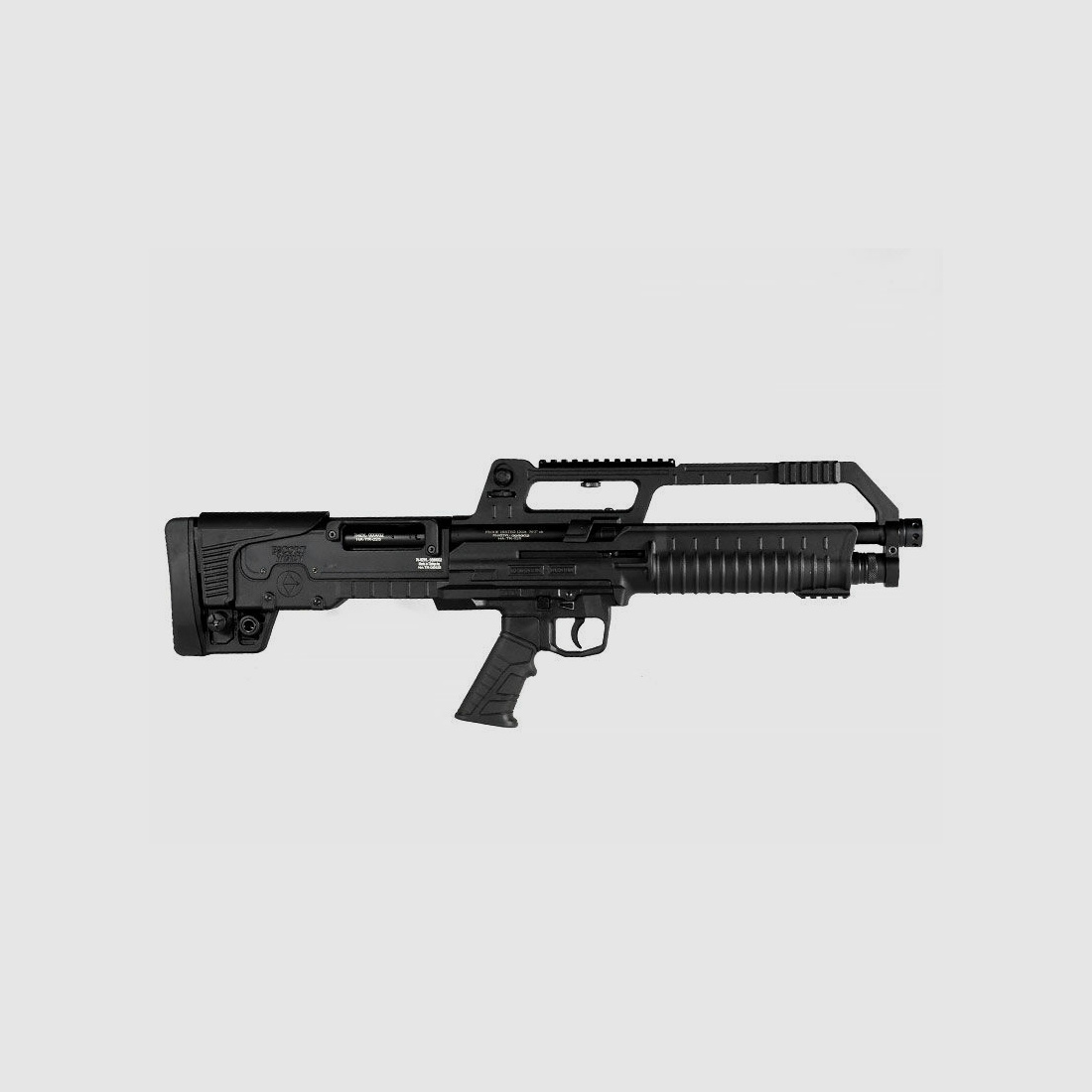 ESCORT Bull Tac SA mit Tragegriff